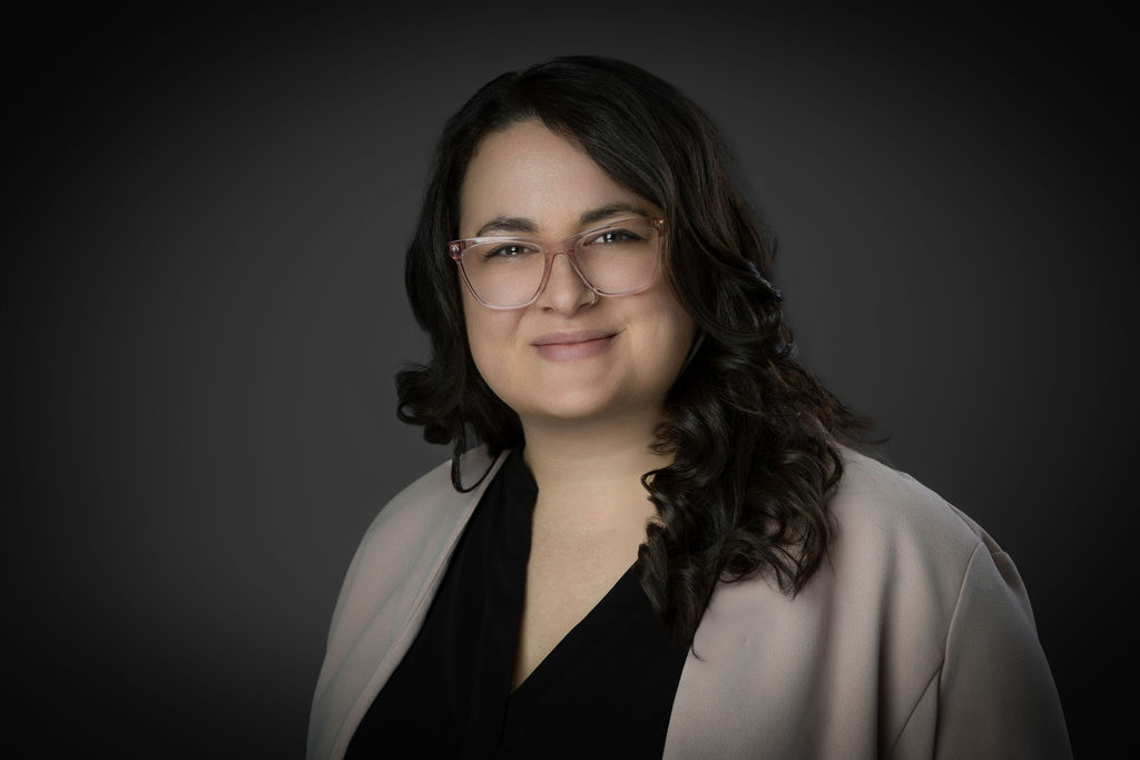 Doctor Doniya Quenneville